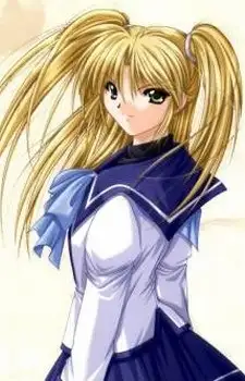 Nagisa Kurashima