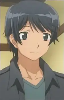 Kouichi Sanada