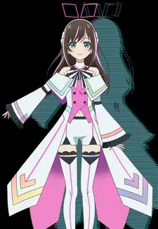Ai Kizuna