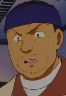 Masashi Hiruta