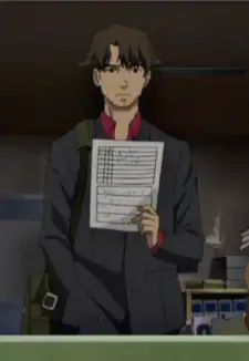 Minoru Minorikawa