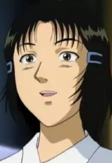 Chiemi Yusa