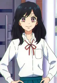 Miyako Godai