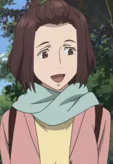Satomi Murano