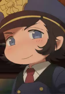 Mii-chan