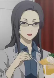 Yuri Natsume