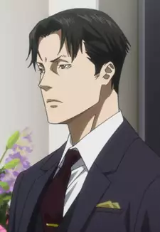 Ichido Todoroki