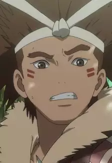 Musashi Miyamoto