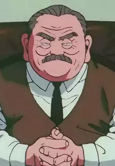 Director Minagawa