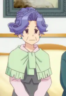 Misae Kannazuki