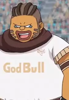 Geki Deio