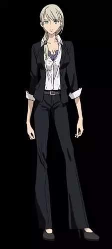 Jennifer Satou