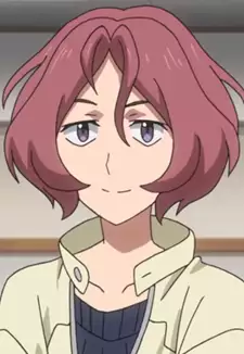 Mizuki Shido