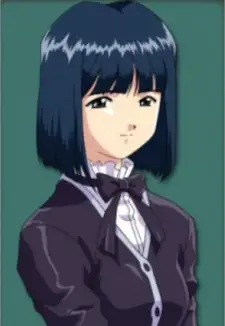 Hanabi Kitaoji