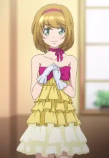 Hinami Kamakura