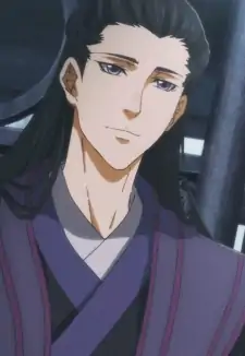 Fengmian Jiang