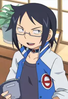 Tetsuya Aozaki