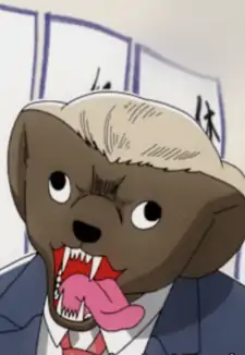 Honey Badger