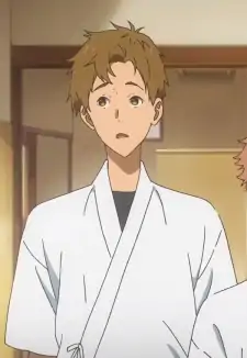 Ryouhei Yamanouchi