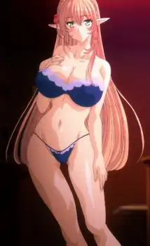 Kuon Aoe