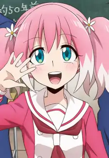 Nana Hiiragi