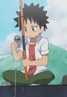 Takurou Mukoujima