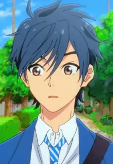 Minato Kiyomizu