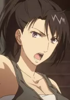 Ming Li Huang
