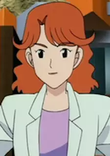 Naomi Kimura