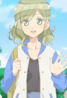 Shiyo Kohara