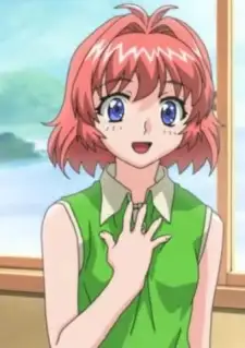 Miina Miyafuji