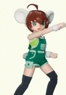 Riki-chan
