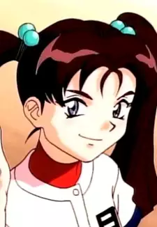 Hikaru Yoshimoto