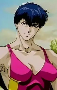 Akira Kandori