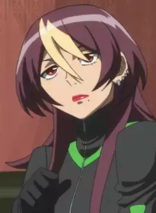 Mari