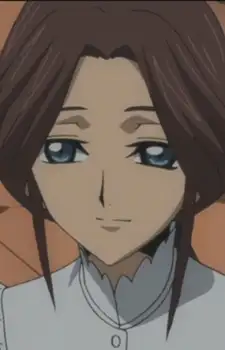 Kallen's Mother