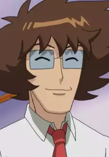 Yamitaro Higure
