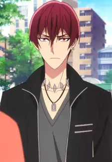 Touma Inumaru