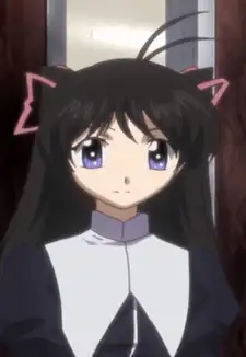 Kira Sakurazuki