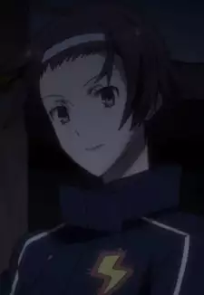 Chizuru Tsuchimikado