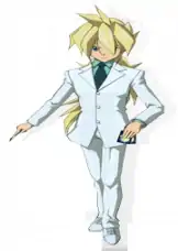 Hakuoh