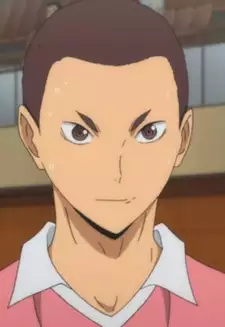 Takeru Nakashima