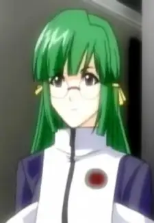 Isono Shizuka