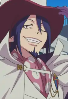 Mephisto Pheles