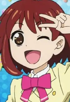 Chiari Tsukikage