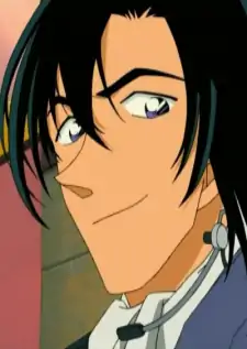 Kenji Hagiwara