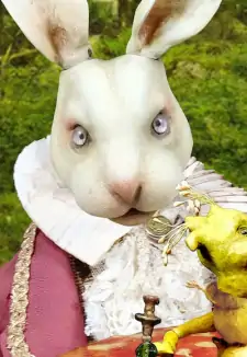 Shiro Usagi