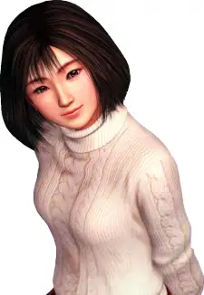 Nozomi Harasaki