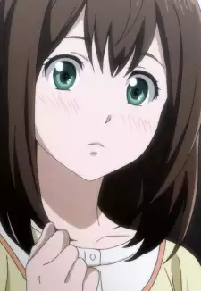 Sena Hoshimiya