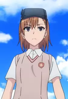 MISAKA 10046